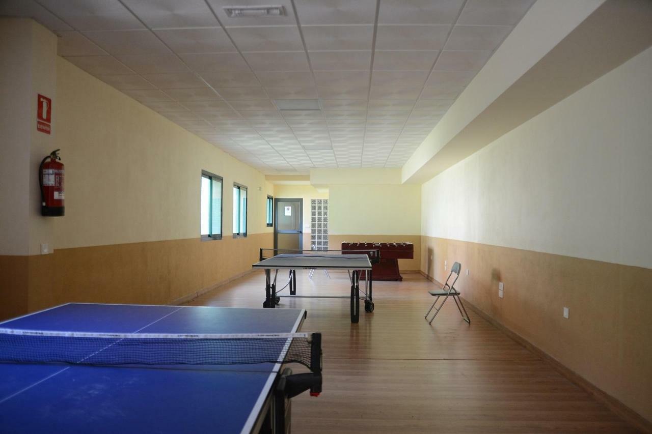 Ferienwohnung Enjoygranada Emir 3A - Piscina, Gym & Parking Exterior foto