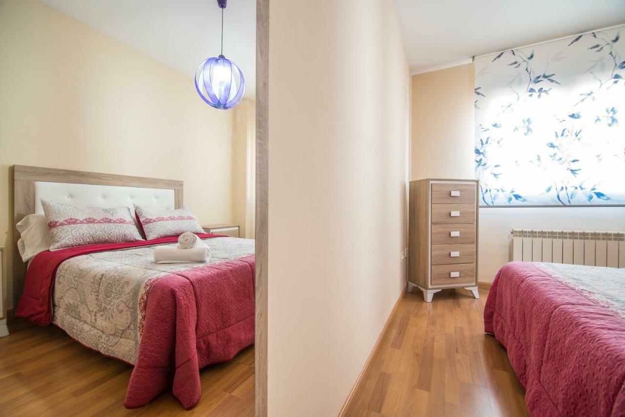Ferienwohnung Enjoygranada Emir 3A - Piscina, Gym & Parking Exterior foto