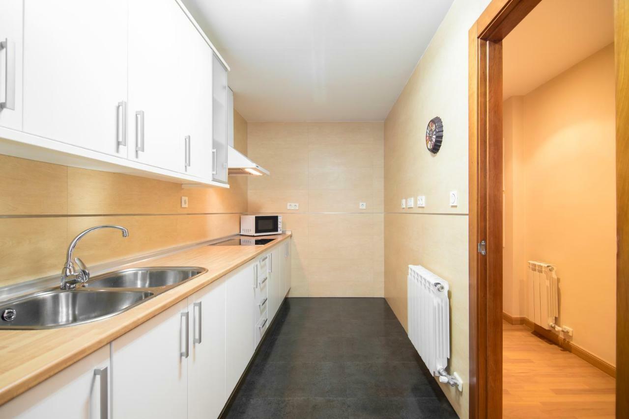 Ferienwohnung Enjoygranada Emir 3A - Piscina, Gym & Parking Exterior foto