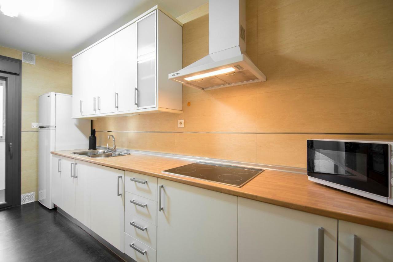 Ferienwohnung Enjoygranada Emir 3A - Piscina, Gym & Parking Exterior foto