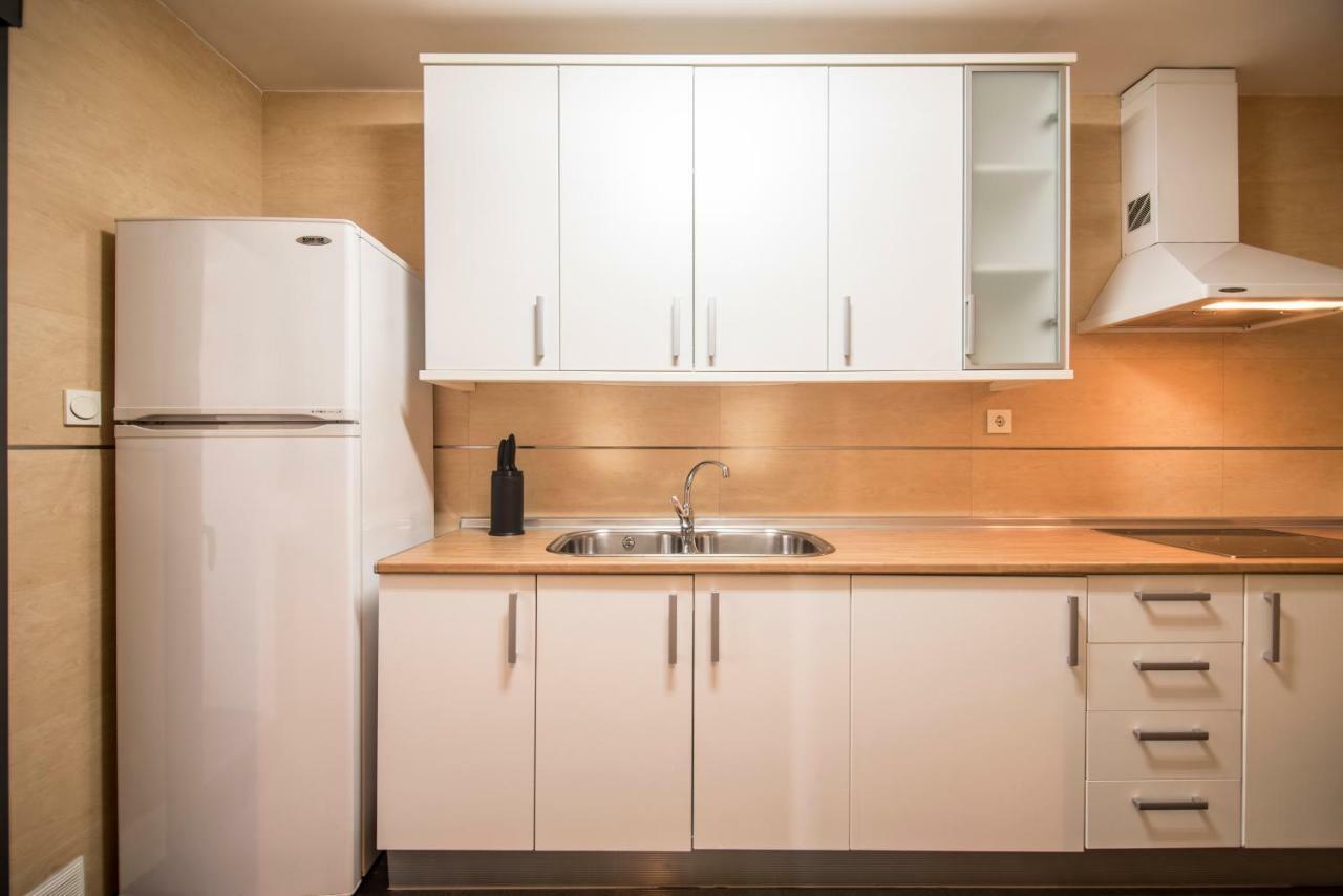 Ferienwohnung Enjoygranada Emir 3A - Piscina, Gym & Parking Exterior foto
