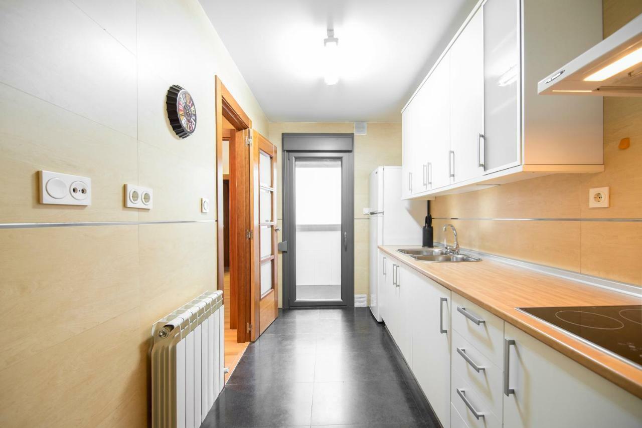 Ferienwohnung Enjoygranada Emir 3A - Piscina, Gym & Parking Exterior foto